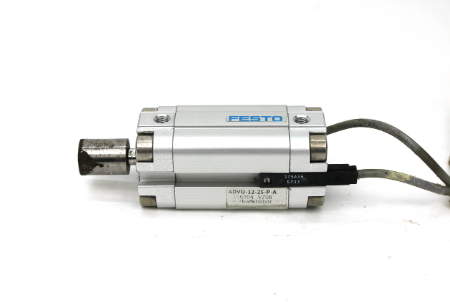Festo DSNU-S-12-10-P-A-MQ 5211896 ISO round cylinder